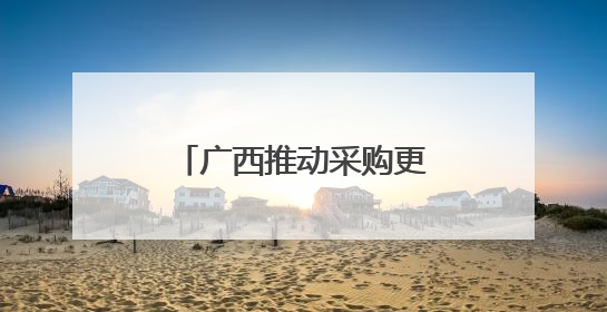 广西推动采购更多东盟国家水果进入寻常百姓家